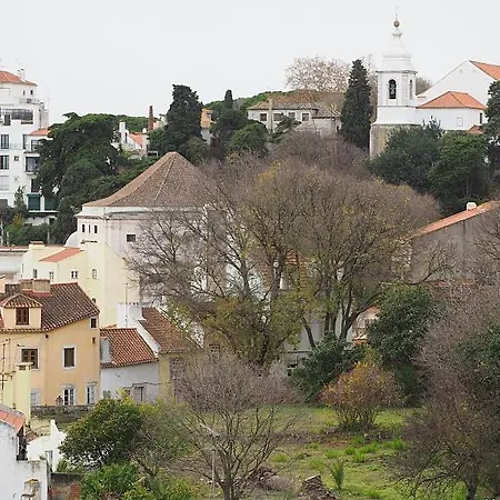 Mosteiro - Lissabon Altstadt-2